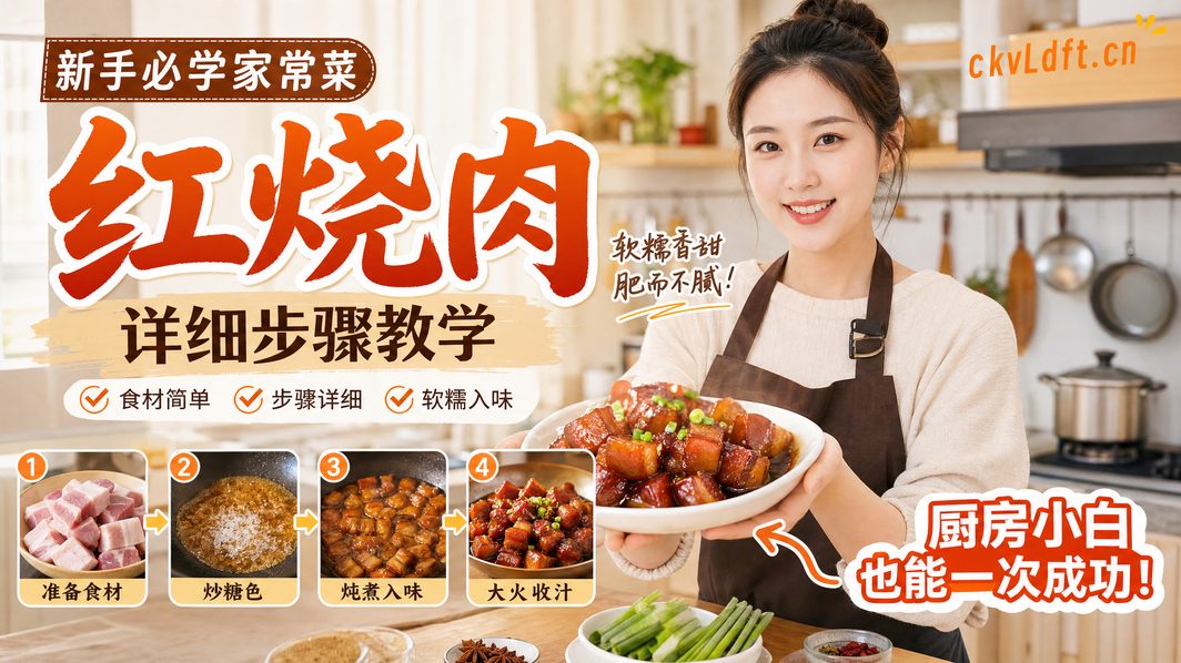 网红主播